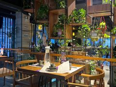 -喜越泰莱·泰越料理(海逸新天地店)