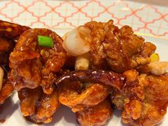 -香然会·园林雅宴(陆家嘴店)