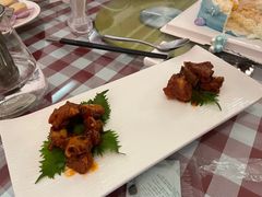 -邓丽君音乐主题餐厅