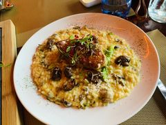 -YUE·6·西式融合餐厅(外滩六号店)