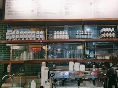 -BAKER&SPICE(国金中心商场店)