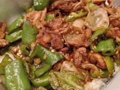 -石笨笨·盖浇饭大王(MOMOPARK店)