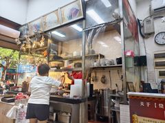 -佳记厚街烧鹅濑粉(广州总店)
