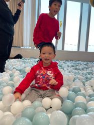 -奈尔宝·儿童乐园·亲子餐厅(苏州大悦城店)