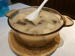 秘制肠肚汤198元-松鹤楼·非遗·苏帮菜(融科店)