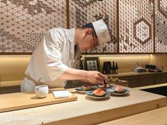 -辉·四季料亭·怀石料理·深夜食堂烧鸟·Omakase