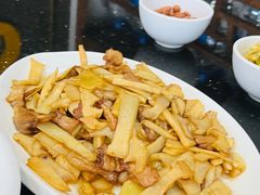 -源港渔村-中山脆肉鲩(博罗店)