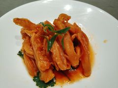 -紫阳海鲜楼·传承闽味(长乐路总店)