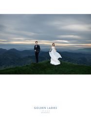 -杭州金夫人婚纱摄影(富阳私享店)