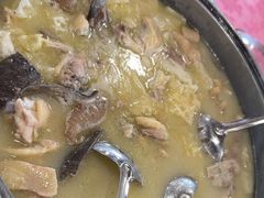-侠成水上农庄(工业大道店)