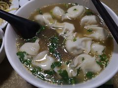 -军嫂饺子馆(岳家寨小区店)