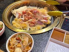 -杨记齐齐哈尔烤肉(逸仙路店)