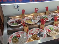 -西江红·株洲本地菜(滨江南路店)