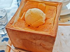 -绿茶餐厅(王府井永宁门店)