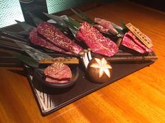 -肉魁屋·烧肉·烧鸟·酒场(高新店)