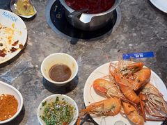 -曼格活海鲜·牛排自助(光明蓝鲸店)