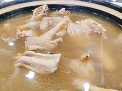 -皇鸽餐厅(五桂山分店)