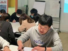 -能量小象·感统·专注力·语言(崂山校区)