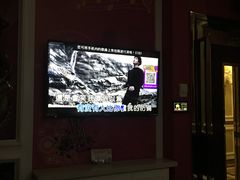 -金青果甄选KTV(劳动公园店)