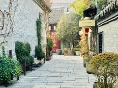 -回龙窝历史文化街区