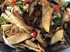 -香融府·烤鸭·家常菜(马家堡路店)