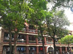 -厦门大学(思明校区)