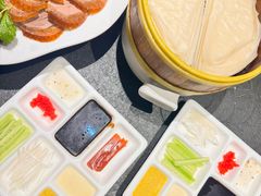 -北平盛世·新京菜·北京烤鸭(劲松·双井店)