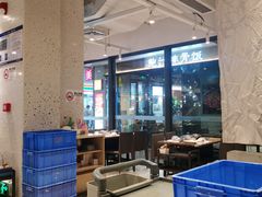 大堂-黄记煌三汁焖锅(欢乐海岸店)