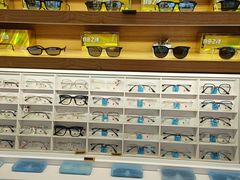 -精益眼镜(建三店)
