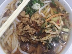 -再回首鸡肉米线(人民路一店)