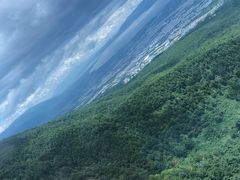 -苍山感通索道