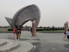 -南汇嘴观海公园