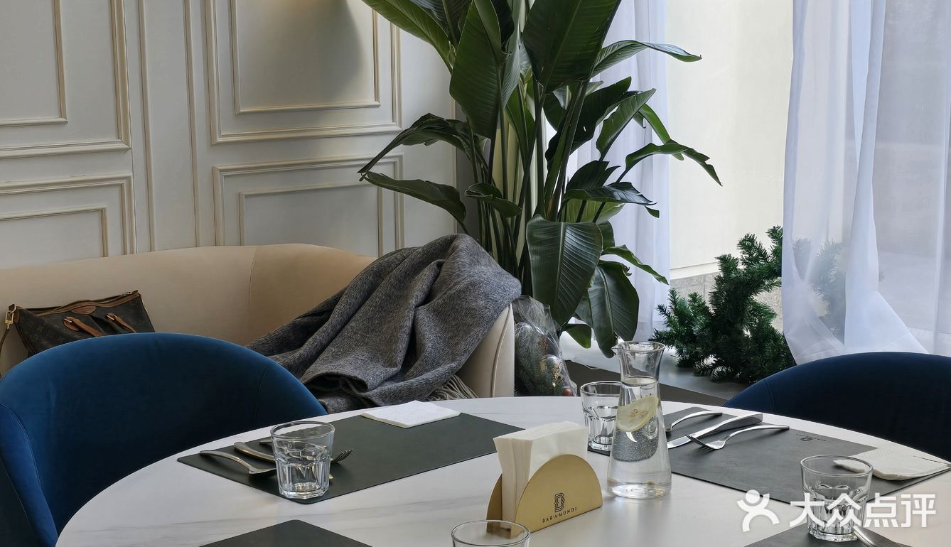 选对了!在这家店过圣诞!仪式感拉满