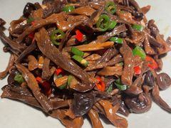 -庆赫隆融合菜馆(群力店)