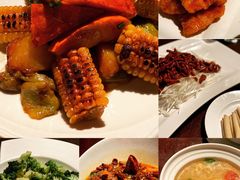锅包肉-小南洋海景餐厅(深圳湾店)