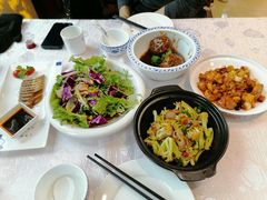 -便宜坊烤鸭店(甜水园店)