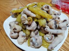 -胜泽眼镜烧烤(云霄路直营店)