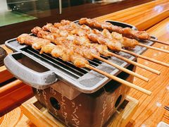 鸡软骨串烧-酒吞(七宝领展广场店)