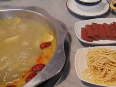 -光头药膳鸡(莱茵小镇店)