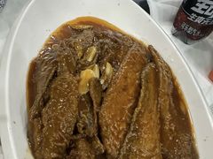 -聚福缘菜馆(隆昌路店)