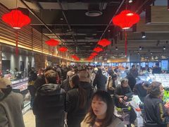-胖东来生活广场(健康路店)