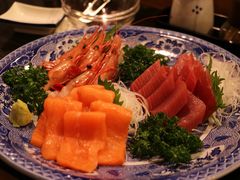 -鱼真(うおまさ)