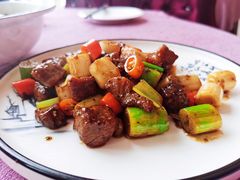 -老街渔味馆(芳华店)