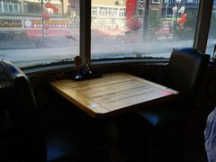 -百年吾吾子手抓肉羊羔肉(山西巷店)