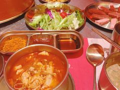 -西塔老太太泥炉烤肉(苏州大悦城店)