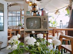 -懒鱼时光馆(沙坪坝店)