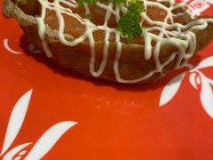 -京樽回転寿司(奥林匹克店)