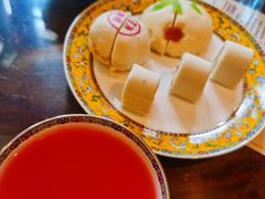 -富华斋饽饽铺·宫廷糕点·伴手礼(护国新天地店)