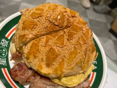 -星發茶餐厅(小梅大街店)