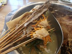 -袁记串串香(西安路店)